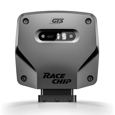 RaceChip GTS Fiat Scudo II...