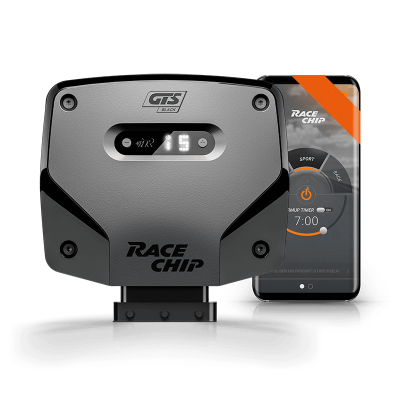 App - RaceChip GTS Fiat...