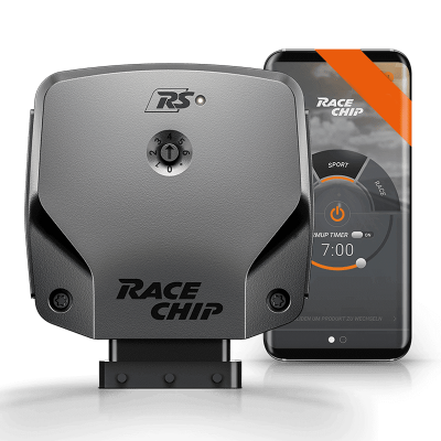 App - RaceChip RS App BMW...