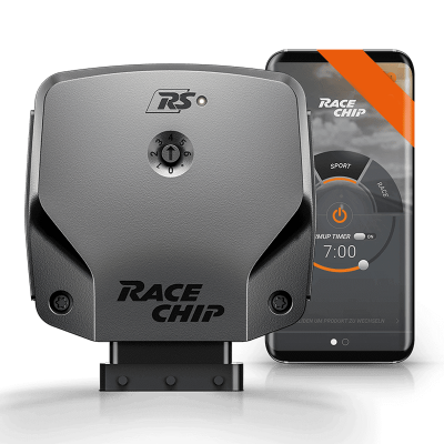 App - RaceChip RS App Dodge...