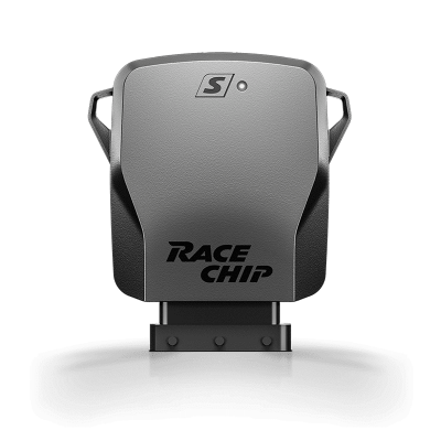 RaceChip S Audi A4 (B6) 1.9...