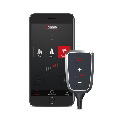 Pedal Box App Audi A8 (4H2,...