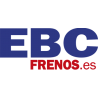 EBC Frenos